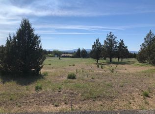 3938 SE Teton Rd, Prineville, OR 97754