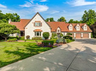 6737 La Tour Cir, Indianapolis, IN 46278