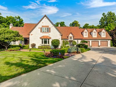 6737 La Tour Cir, Indianapolis, IN, 46278