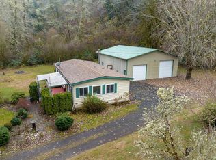 36500 Big Trout Rd, Hebo, OR 97122