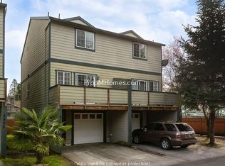 8447 SE Brooklyn St, Portland, OR