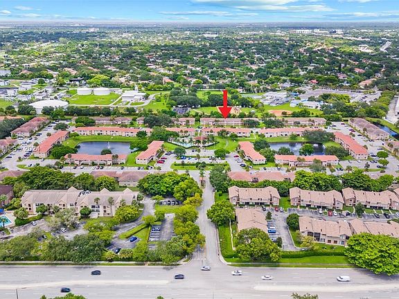 2nd image of 10017 Twin Lakes Dr #25-D
