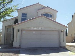 7229 Single Pine Dr, Las Vegas, NV 89128