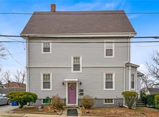 169 Mauran Ave, East Providence, RI 02914