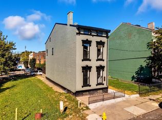 1132 Dayton St, Cincinnati, OH 45214