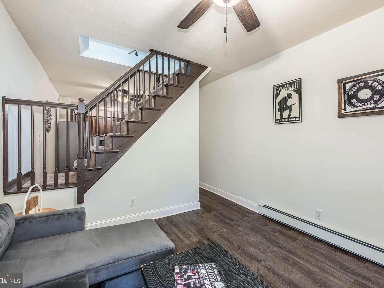 2 bed, 792 sqft, $1,450 — Photo 3