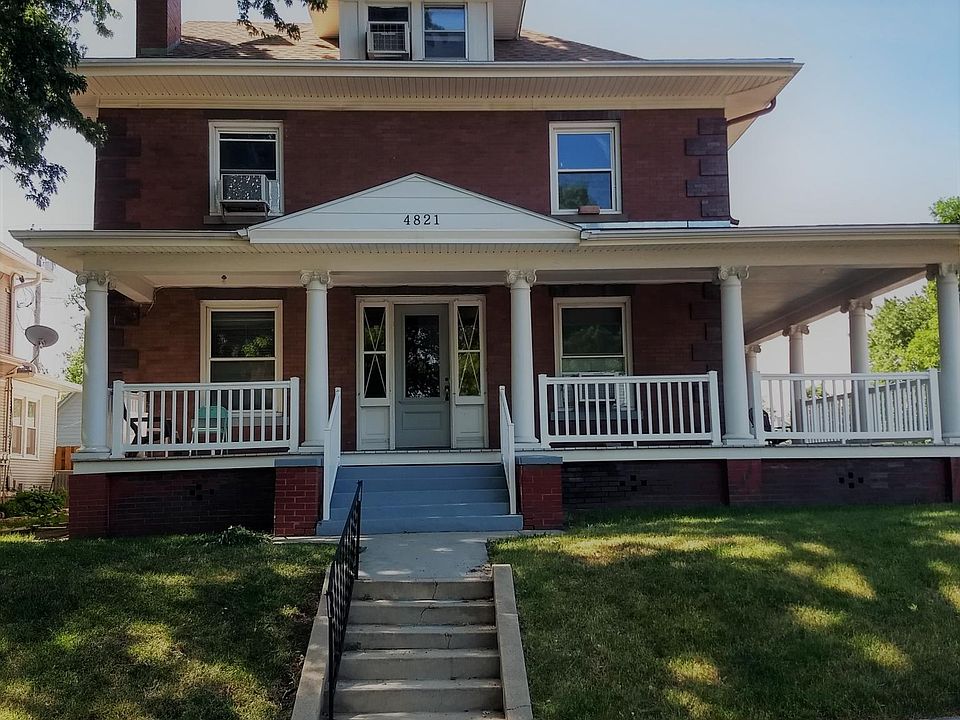 1st image of 4821 Underwood Ave APT 2