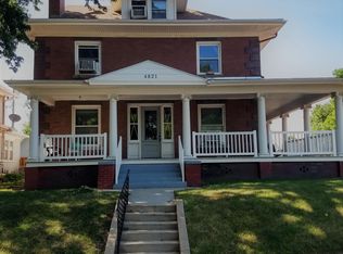 4821 Underwood Ave APT 2, Omaha, NE 68132