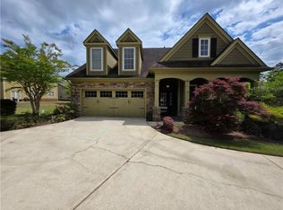 1213 Dawnview Dr, Locust Grove, GA 30248