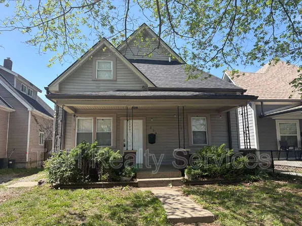 234 N Addison St, Indianapolis, IN 46222