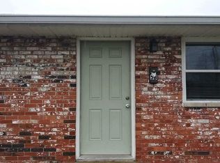 10 Lee Dr, Martinsville, IN 46151