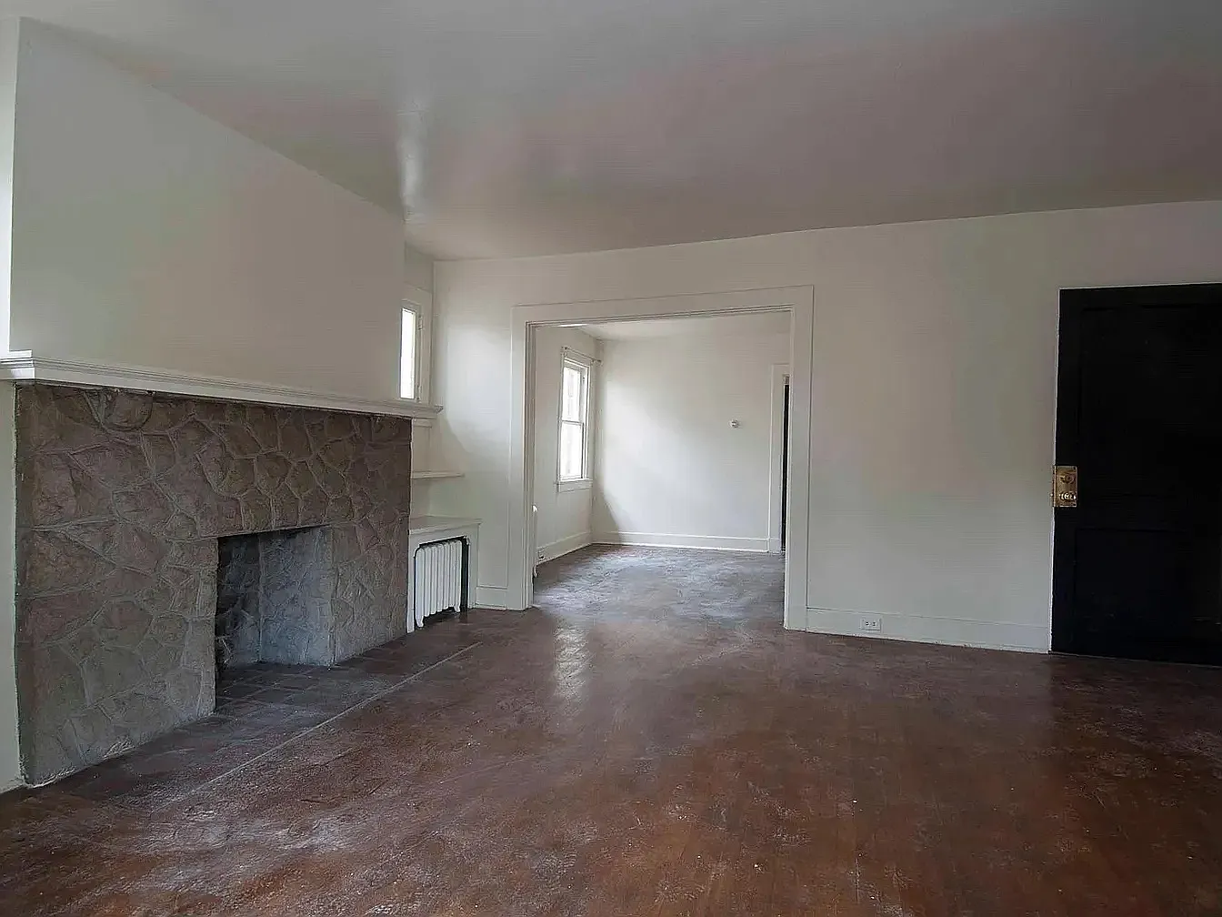 2 bed, 1000 sqft, $1,495 — Photo 3