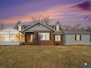 10807 Millridge Ln, Spotsylvania, VA 22553