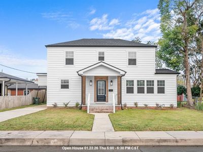 851 Wood St, Houma, LA, 70360