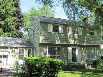 138 Sydenham Rd, Rochester, NY, 14609