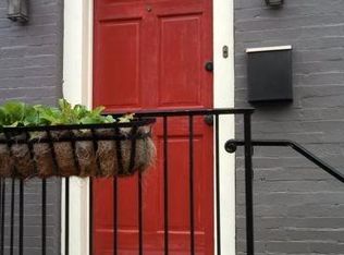 1428 Light St, Baltimore, MD 21230