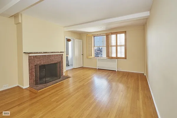 Rented by Brown Harris Stevens | media 7