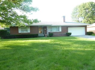 980 Greenridge Rd, Columbus, OH 43235