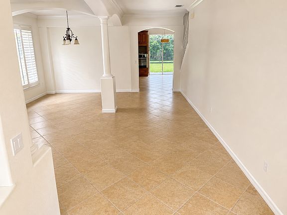 Interior View from Main Front Door Entry