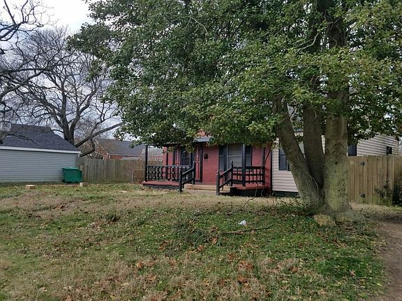 2nd image of 4503 Randall Ave