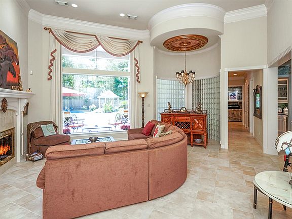 4th image of 1627 Scenic Mountain Ct