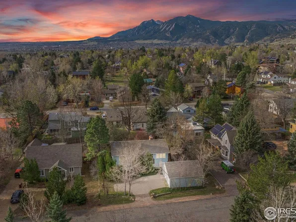 1780 Redwood Ave, Boulder, CO 80304