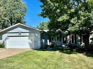 5824 SW Smith Pl, Topeka, KS 66614