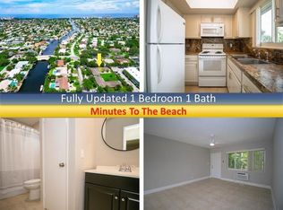 2170 NE 44th St APT B, Lighthouse Point, FL 33064
