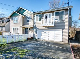 8433 7th Ave SW, Seattle, WA 98106