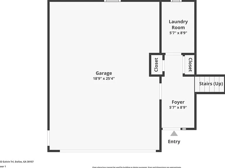 233 Galvin Trl — Photo 2