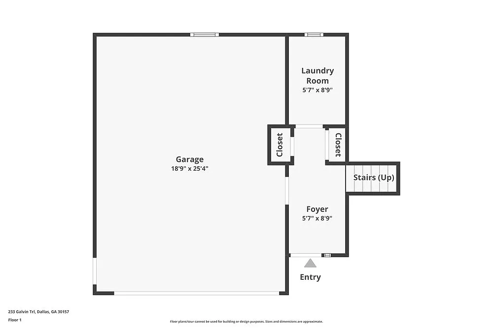 Building Photo - 233 Galvin Trl