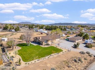 10755 Silver Knolls Blvd, Reno, NV