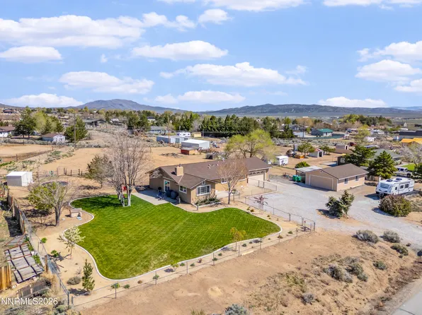 10755 Silver Knolls Blvd, Reno, NV 89508