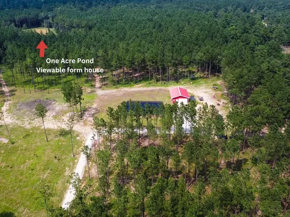 2145 Fm 946 S, Oakhurst, TX 77359