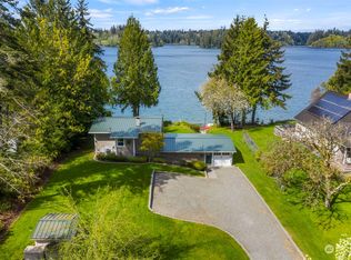 6901 Kellogg Dr NE, Olympia, WA