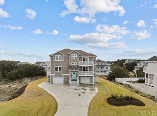 302 Apollo Ct LOT 53, Kitty Hawk, NC 27949