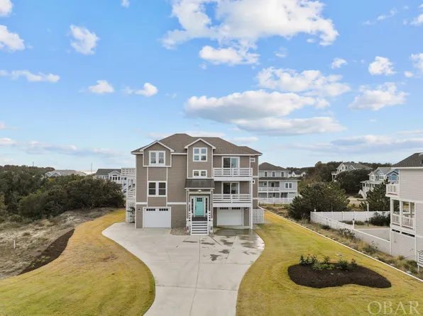 302 Apollo Ct Lot 53, Kitty Hawk, NC 27949