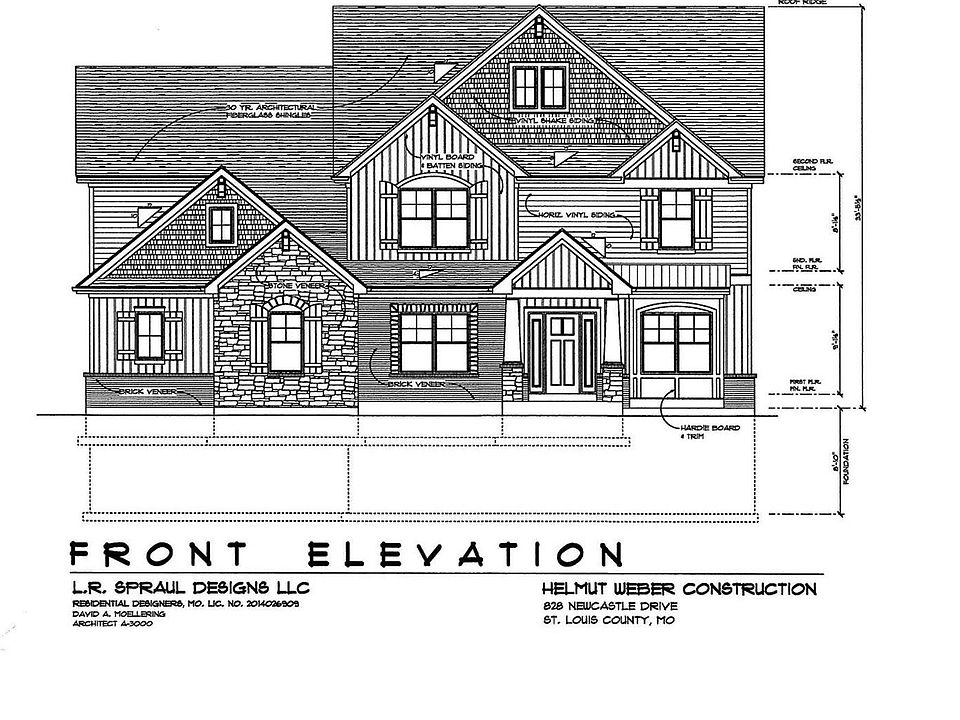 1st image of 828 Newcastle Dr