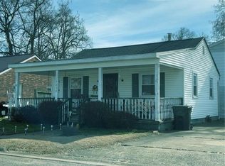 1838 Willis Ave, Owensboro, KY 42301