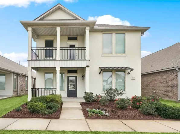 116 Oak Landing Ln, Slidell, LA 70461