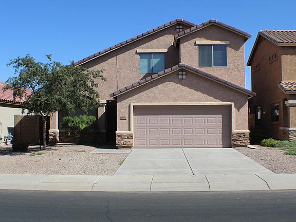 5th image of 45592 W Rainbow Dr