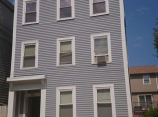148-150 North St, South Boston, MA 02127