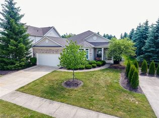 11835 Greystone Point, Strongsville, OH 44149