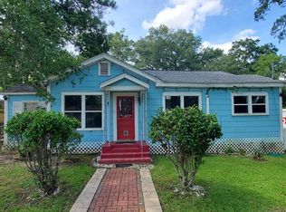 102 Meadow St, Thomasville, GA 31792