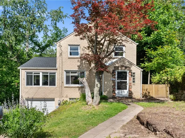 5211 White Oak Dr, Verona, PA 15147