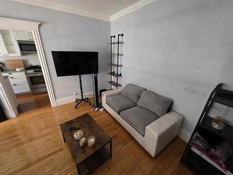 1572 Massachusetts Ave #35 — Photo 6
