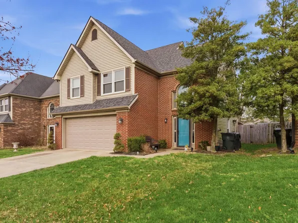 629 Twin Pines Way, Lexington, KY 40514
