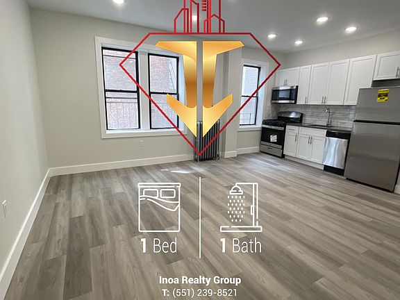 4th image of 565 Bergen Ave APT 24