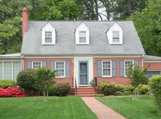 127 Villa Rd, Newport News, VA 23601