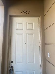 1961 Freeport Ln, Riviera Beach, FL, 33404